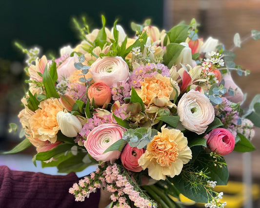 Sweet bouquet - I fiori di Paesaggi