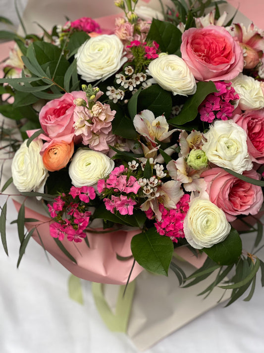 Bouquet tendresse - I fiori di Paesaggi