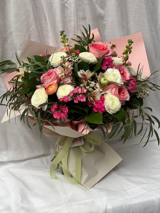 Bouquet tendresse - I fiori di Paesaggi