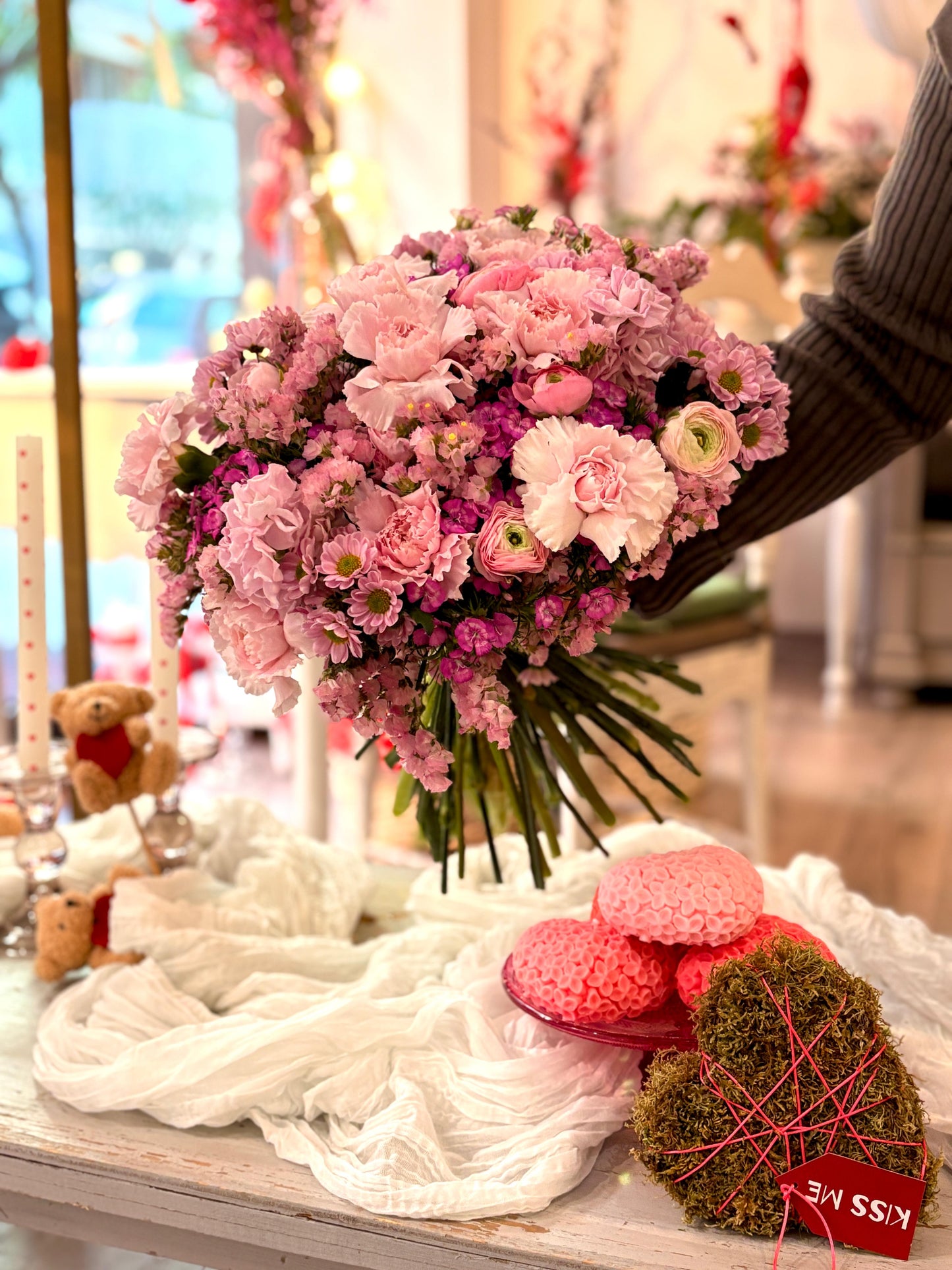 Eternal Bloom - I fiori di Paesaggi