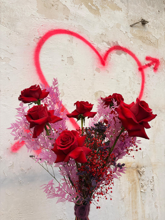 The new Classic - I fiori di Paesaggi