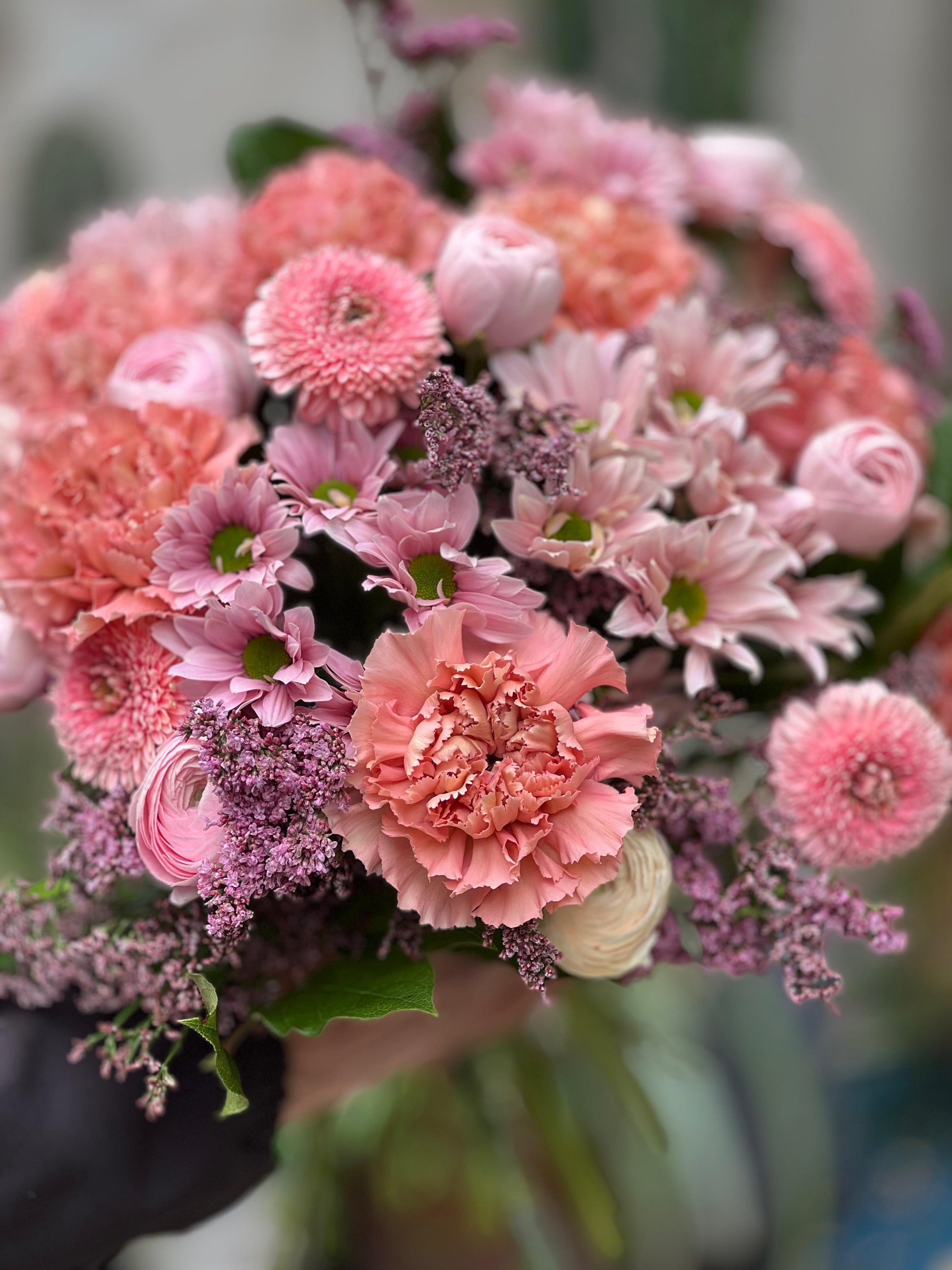 Eternal Bloom - I fiori di Paesaggi