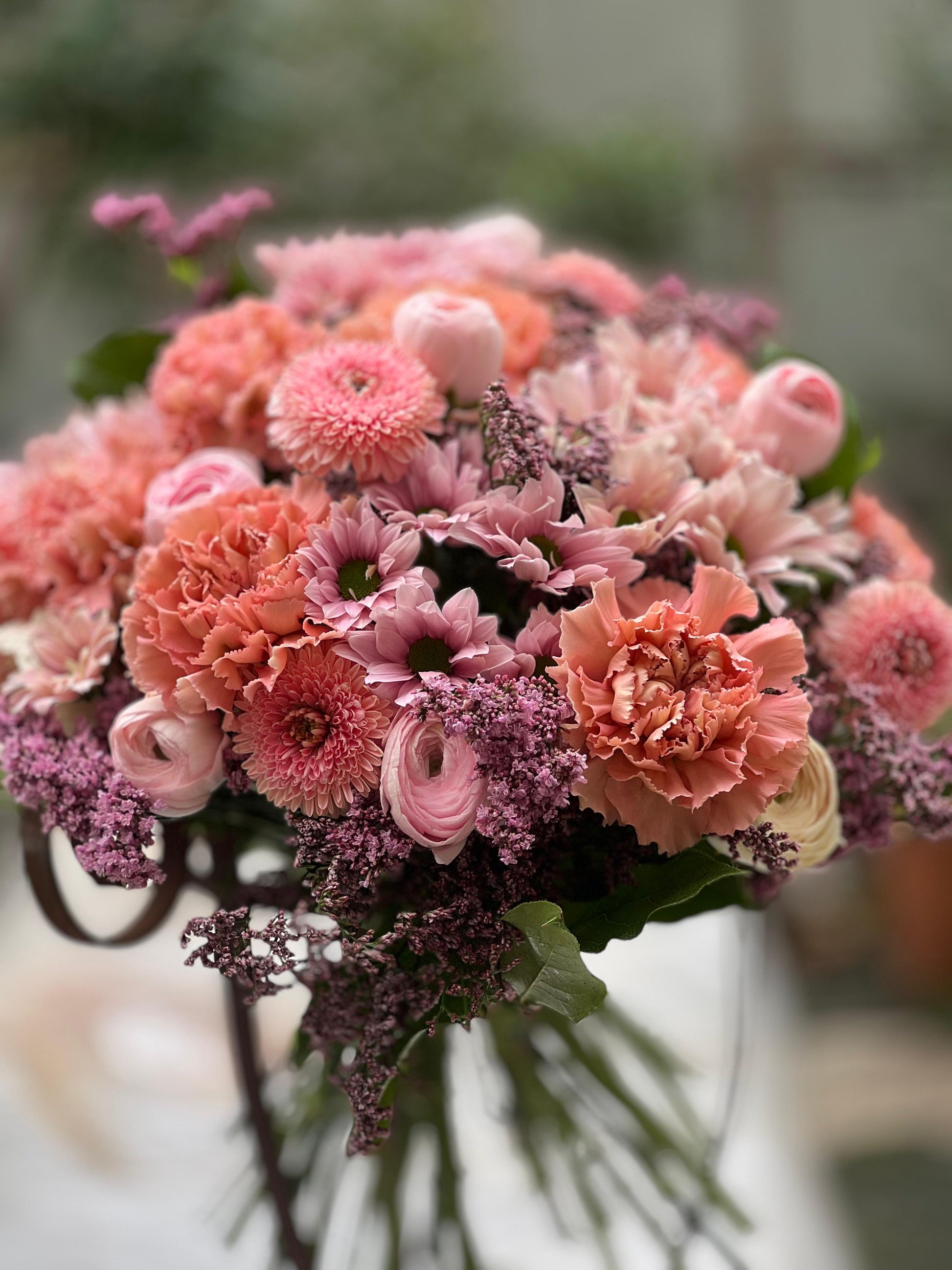 Eternal Bloom - I fiori di Paesaggi