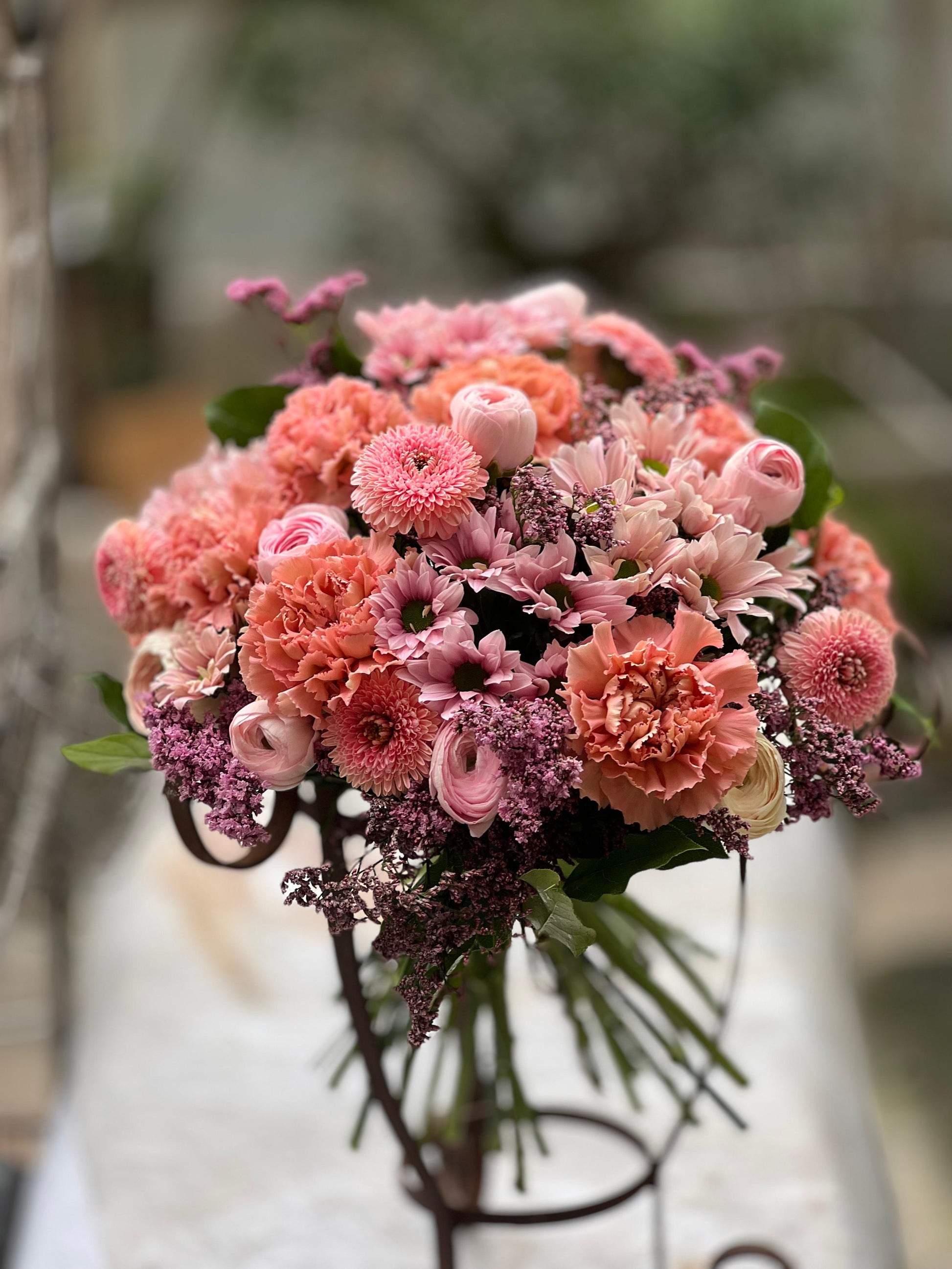 Eternal Bloom - I fiori di Paesaggi