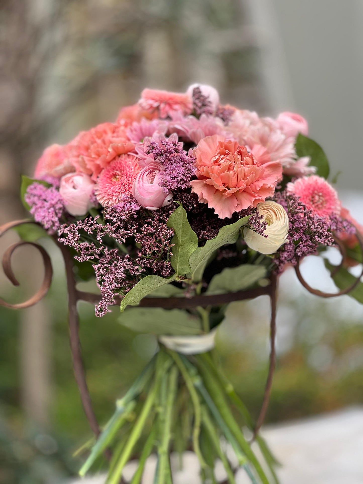 Eternal Bloom - I fiori di Paesaggi